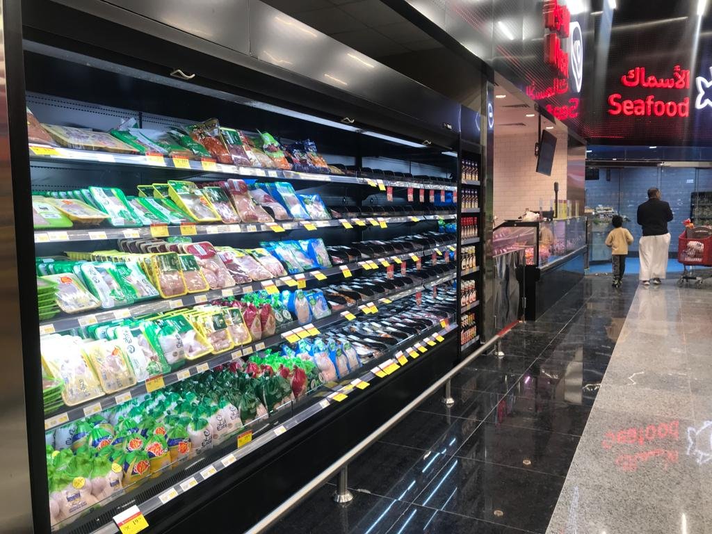 store