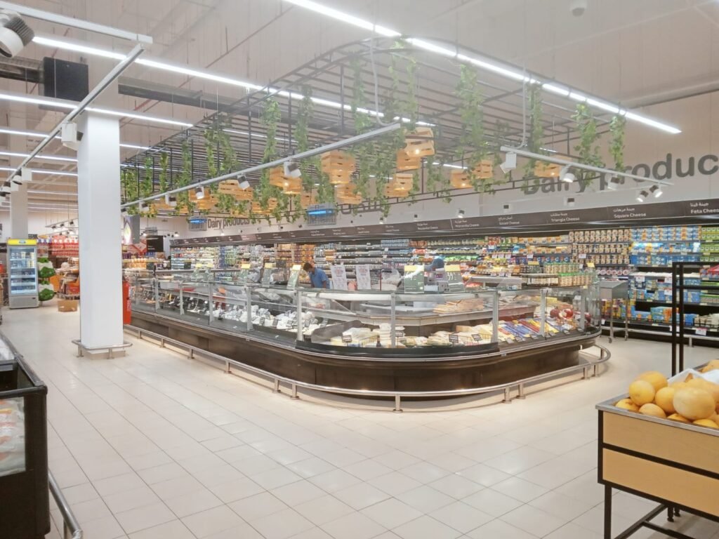 REFRIGERATION-PROJECT