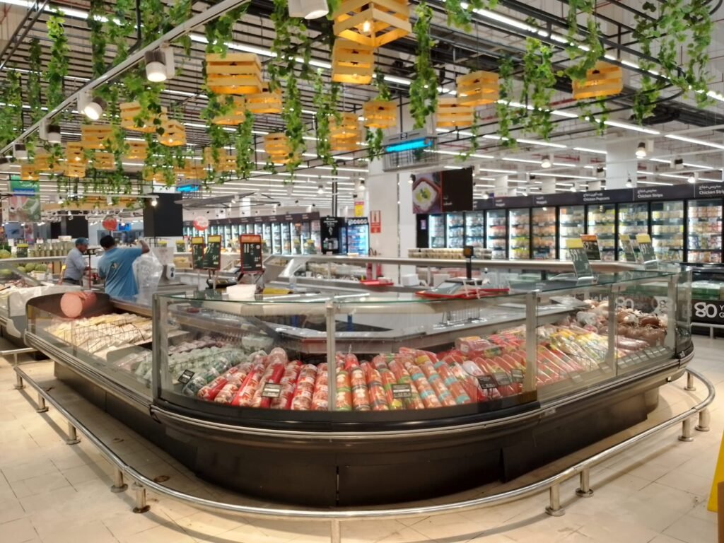 REFRIGERATION-PROJECT