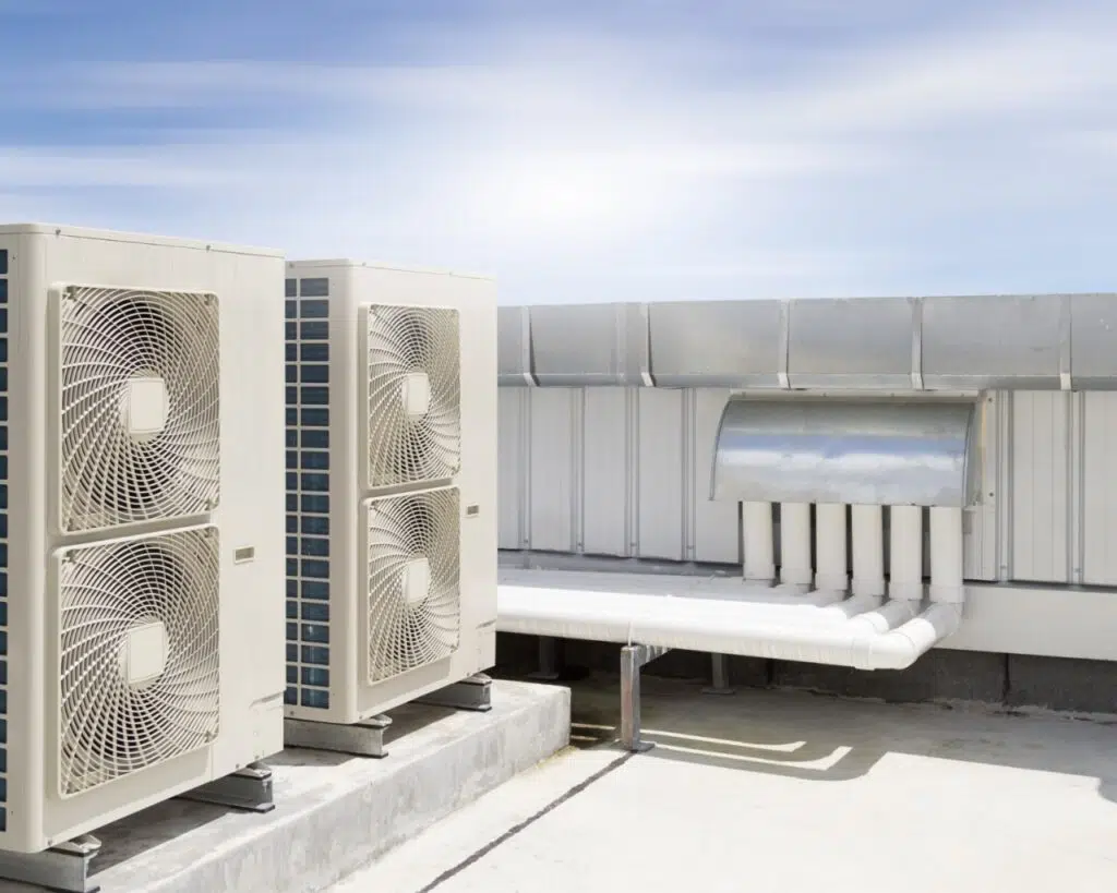 Ventilation