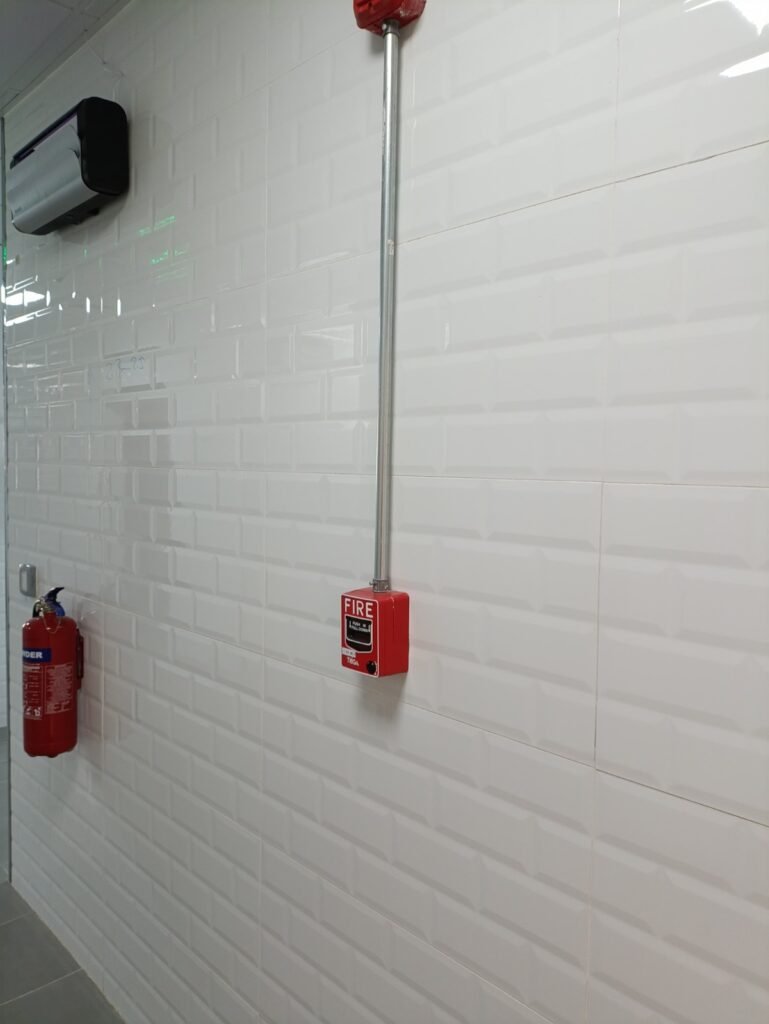 Fire Protection Systems
