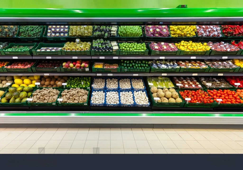 REFRIGERATION PROJECT